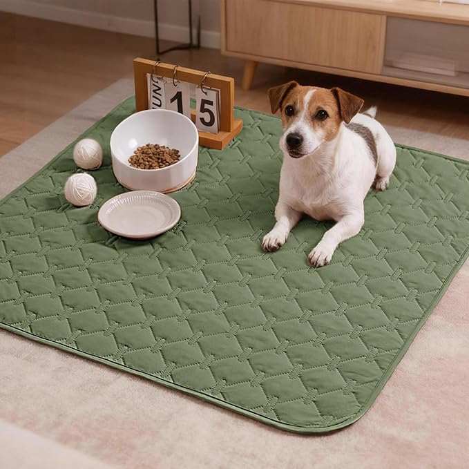 gogobunny 100% Double-Sided Waterproof Dog Bed Cover Pet Blanket Sofa Couch - Image 2