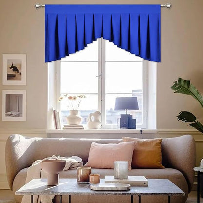 Valances for Windows by OYRING