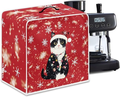 Coffee Maker Cover by Unknown