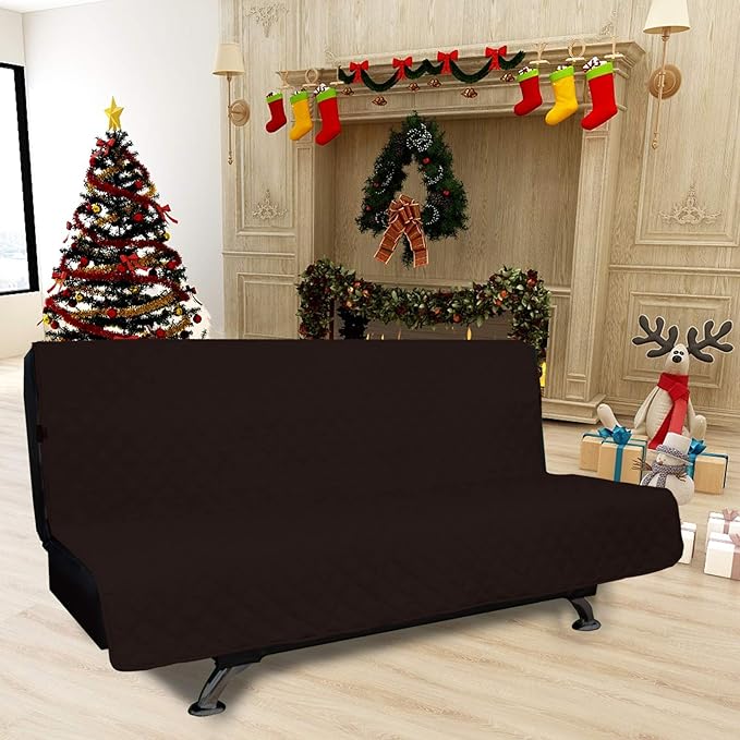 Easy-Going Sofa Slipcover Futon Cover Waterproof Couch Cover Furniture - Image 2