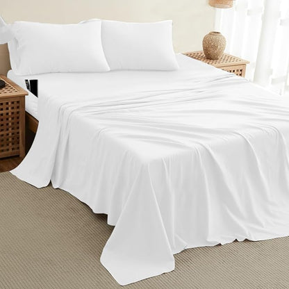 DREAMCARE Queen Size Sheets - Image 10