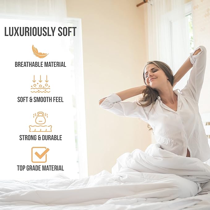 California King Sheet Sets - Image 2