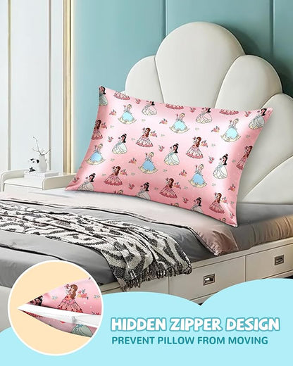 Silk Pillowcase for Kids - Image 5