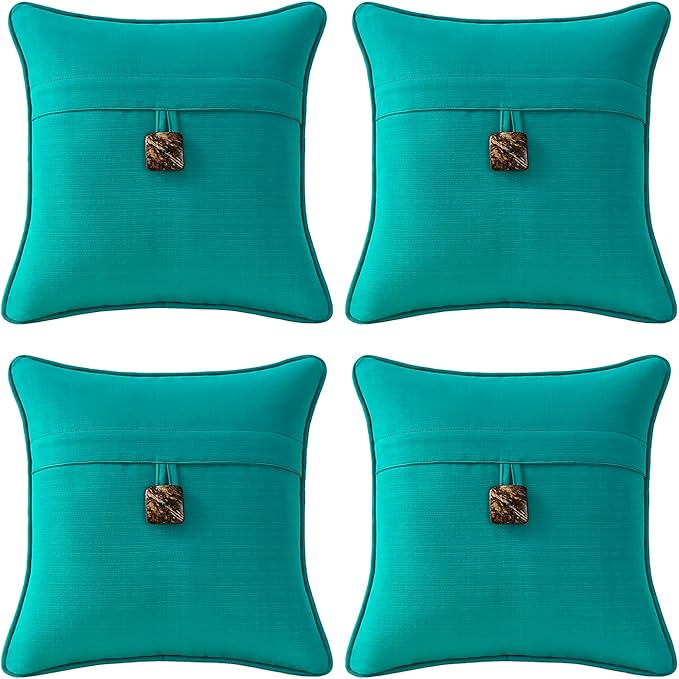 Outdoor Decorative Pillows by Supdurplus