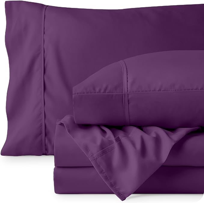 Bare Home Full Sheet Set - Image 9