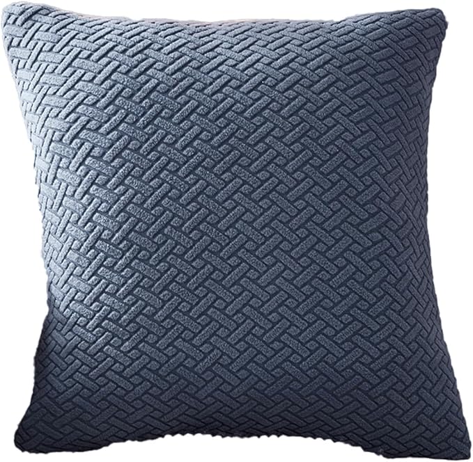 Throw Pillow Covers Couch Pillows Covers Wear-Resistant Universal Stretch - Image 7