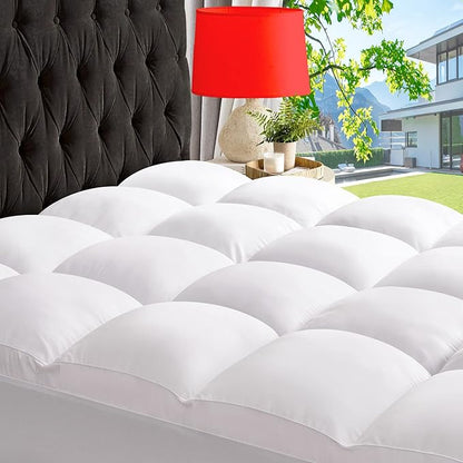 ABENE Queen Size Mattress Topper by ABENE