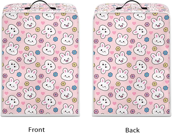 Coffee Maker Covers, Blender Cover - Image 2
