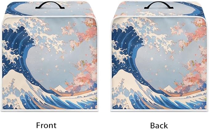 Coffee Maker Cover For Kitchen - Image 2