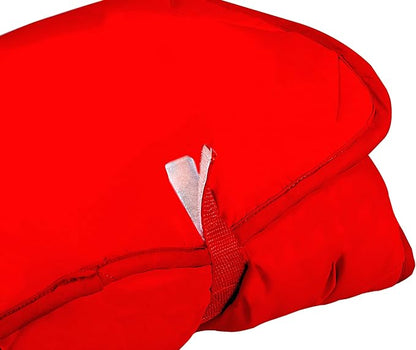 EVERYDAY KIDS Toddler Nap Mat - Image 5