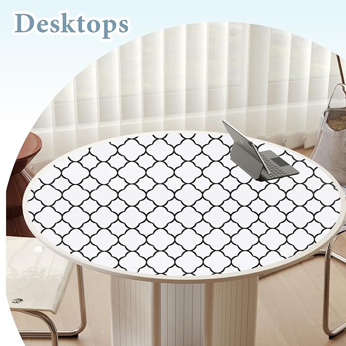 Shelf Drawer Liners for Kitchen Cabinets 17.3 x 236 Inches Non Adhesive Drawer - Image 7