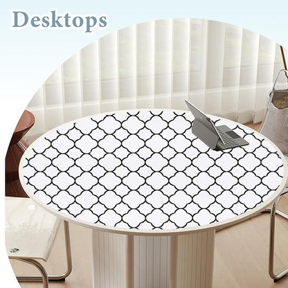 Shelf Drawer Liners for Kitchen Cabinets 11.8 x 118 Inches Non Adhesive Drawer - Image 9