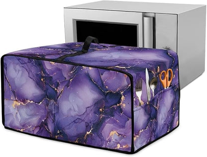 Convection Oven Dust Cover by Garucesta