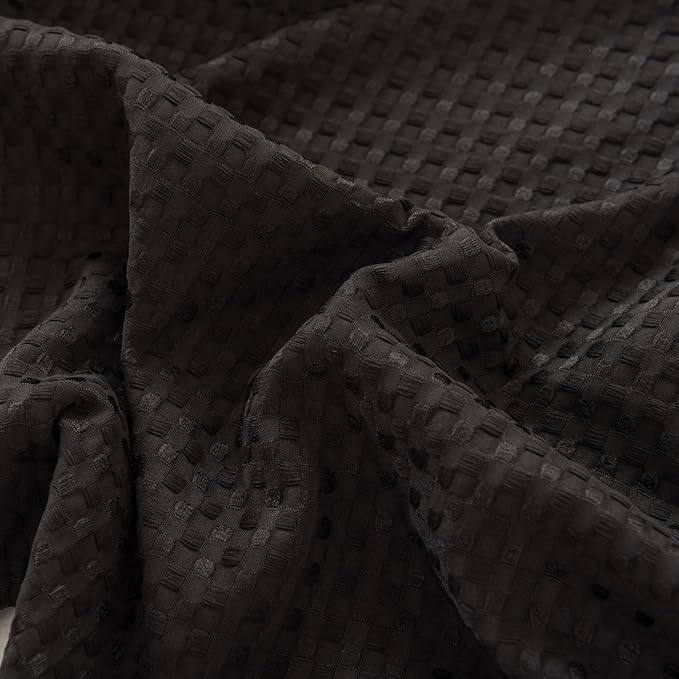Full Size Bed Skirt 18 Inch Drop - Image 2