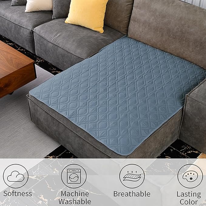 Ameritex Waterproof Dog Bed Cover Pet Blanket - Image 8