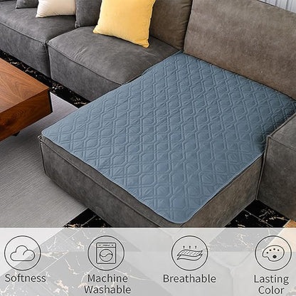 Ameritex Waterproof Dog Bed Cover Pet Blanket - Image 8