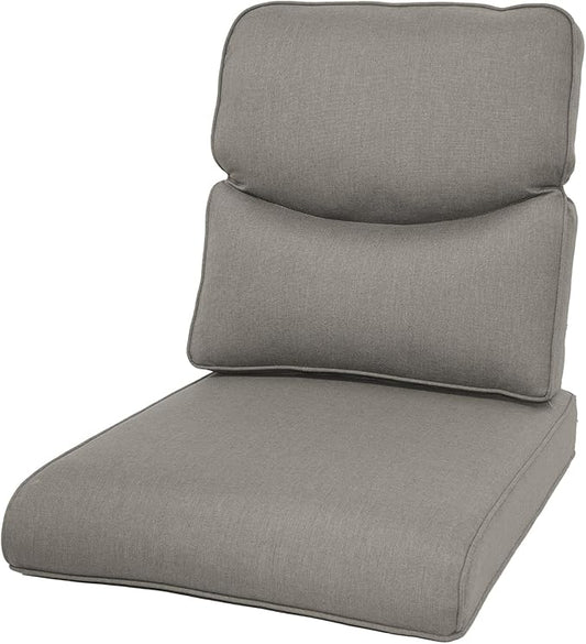 Rilyson Patio Cushions for Outdoor Furniture by Rilyson