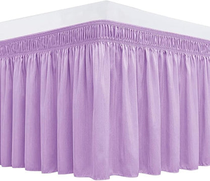 Biscaynebay Wrap Around Bed Skirts by Biscaynebay