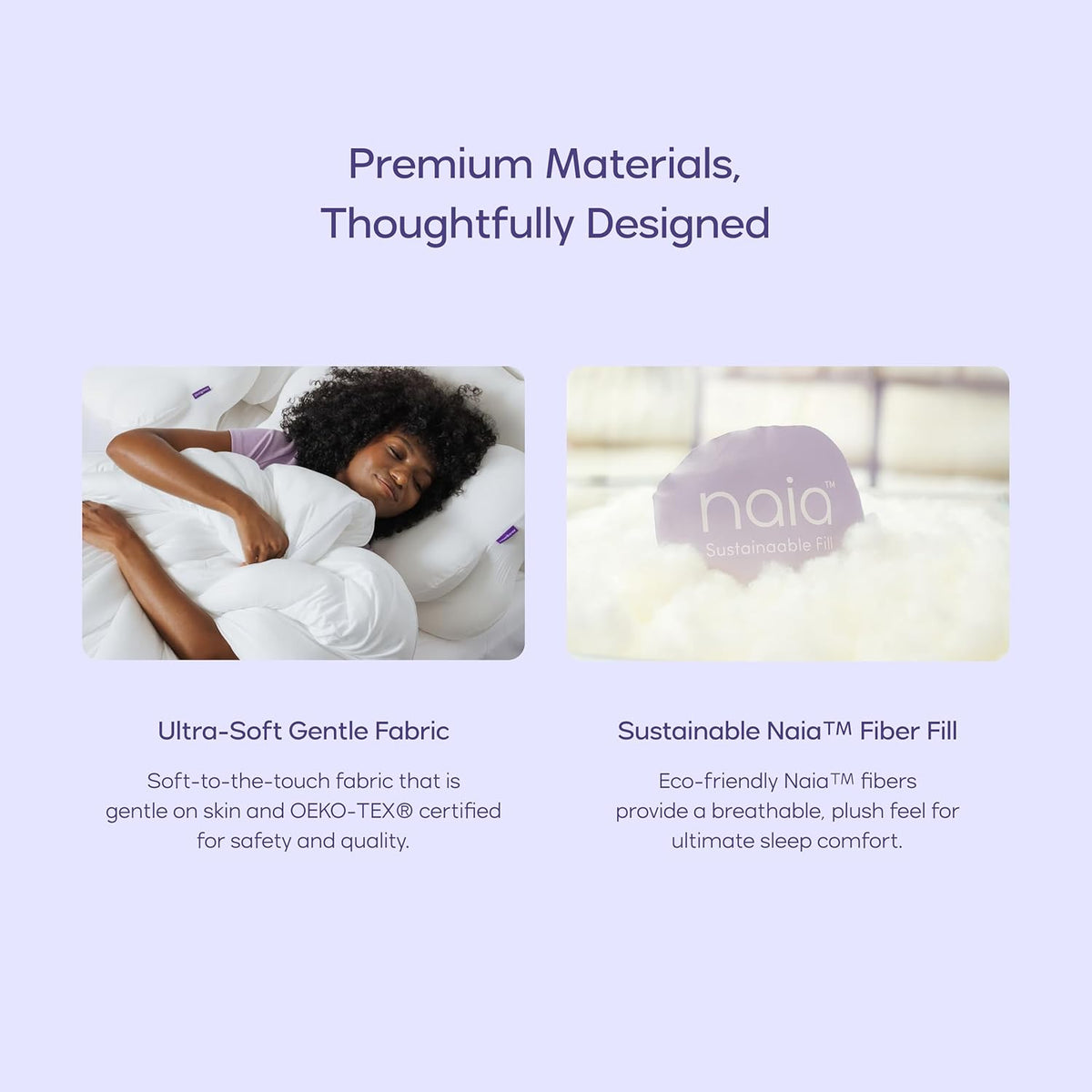 mellow marshmellow comforter full/queen, all-season temperature control showing dimensions