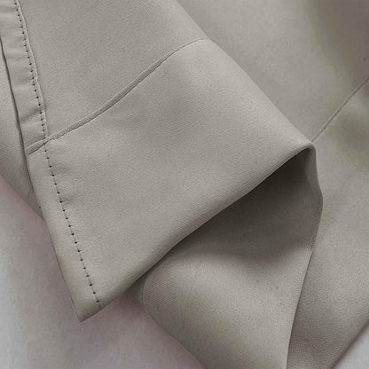 Extra Wide Window Valance for Bedroom & Living Room, Suitable for Large & Small - Image 4