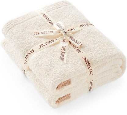 Snuggle Sac Ultra Soft Throw Blanket - Image 7