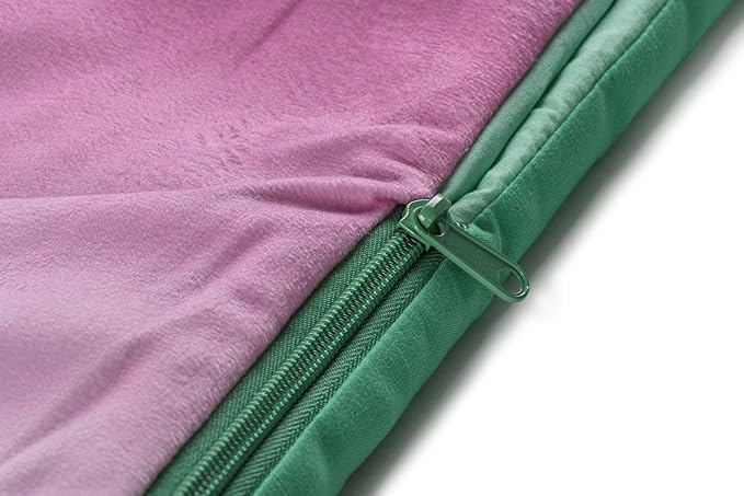 Jay Franco Kids Slumber Bag and Pillow - Image 5