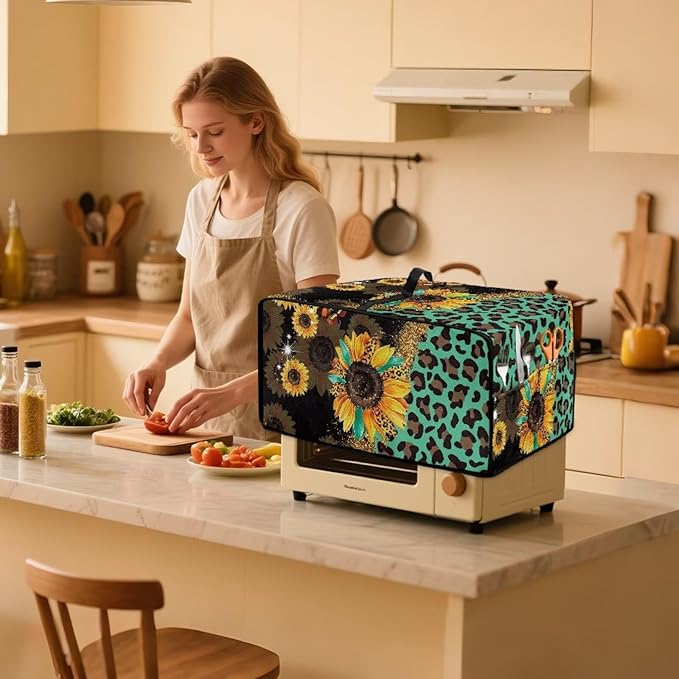 Toaster Oven Protective Cover - Image 3