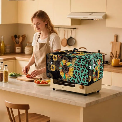 Toaster Oven Protective Cover - Image 3
