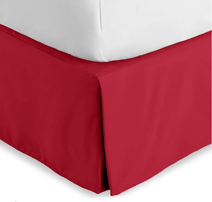 Bare Home Twin XL Bed Skirt by BareHome