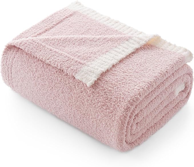 Snuggle Sac Ultra Soft Throw Blanket by SnuggleSac