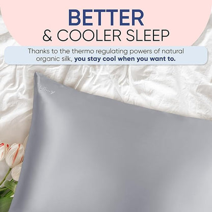 Blissy Silk Pillowcase - Image 8