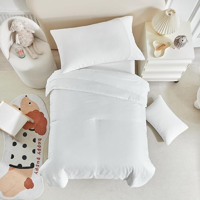 Toddler Bedding Set - Image 5