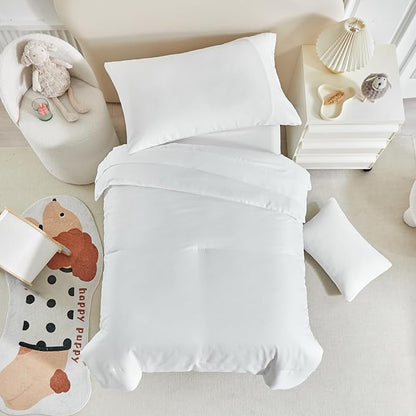 Toddler Bedding Set - Image 5