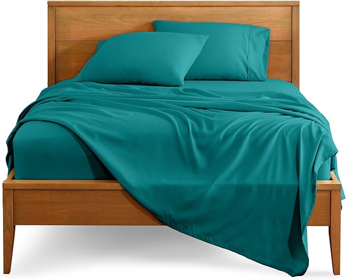 Bare Home Queen Sheet Set by BareHome