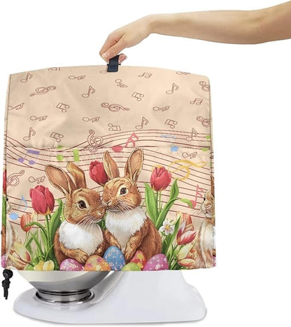 Generic Cute Rabbit Stand Mixer Cover - Image 4