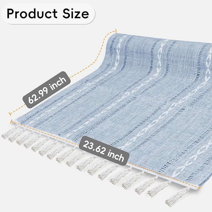 Coffee Table Cloth, Coffee Table Cover - Image 2