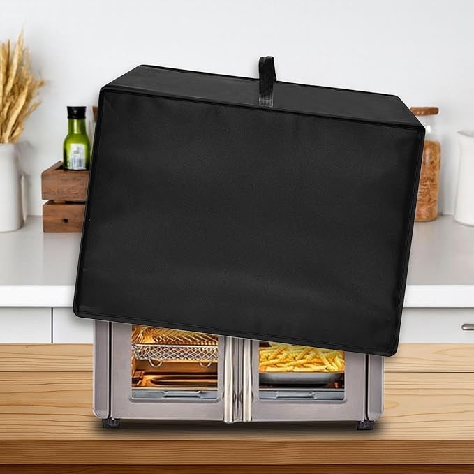 Heavy Duty Air Fryer Oven Cover - Image 7