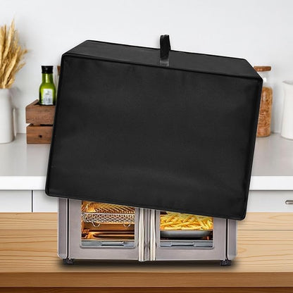 Heavy Duty Air Fryer Oven Cover - Image 7