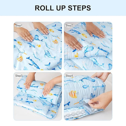 david's kids Toddler Nap Mat - Image 6