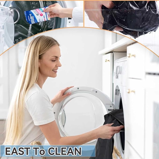 Air Fryer Convection Oven Combo Dust Cover, Heat-Resistant, Waterproof And - Image 6