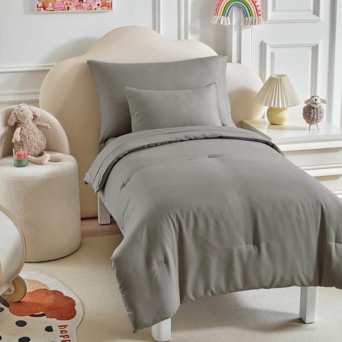 Toddler Bedding Set - Image 5