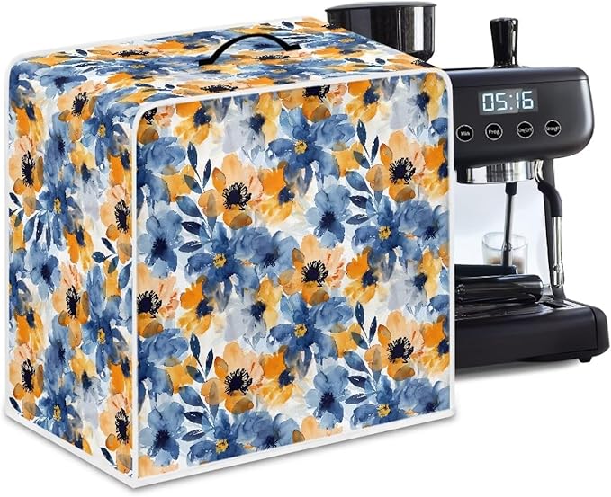 Coffee Maker Covers, Blender Cover - Image 5