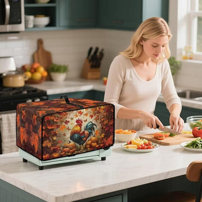 Air Fryer Toaster Oven Cover - Image 7