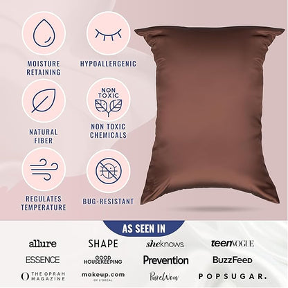 Blissy Silk Pillowcase - Image 7