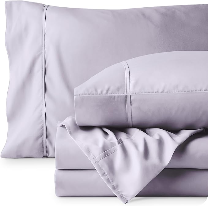 Bare Home Twin XL Sheet Set - Image 9