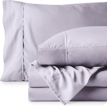Bare Home Full Sheet Set - Image 9
