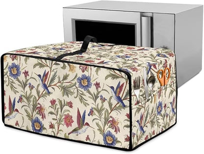 Countertop Convection Oven Cover Dust Protection Air Fryer Toaster Oven Covers by Garucesta