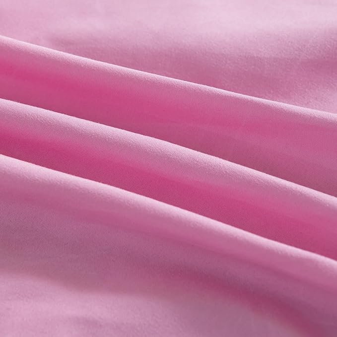 Bed Skirt Full Size Ruffled Bed Skirts - Image 7