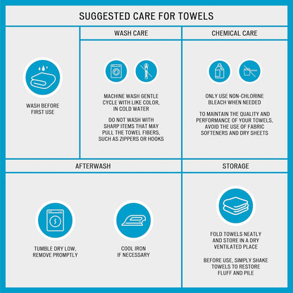 madison park serene 100% cotton bath towel set, side view