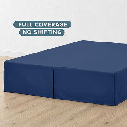 Bare Home Full Bed Skirt - Image 6